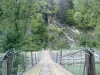 Мост через реку Прут